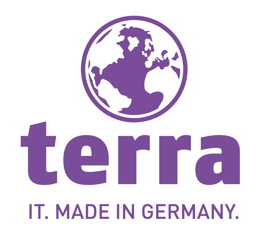 Terra Logo